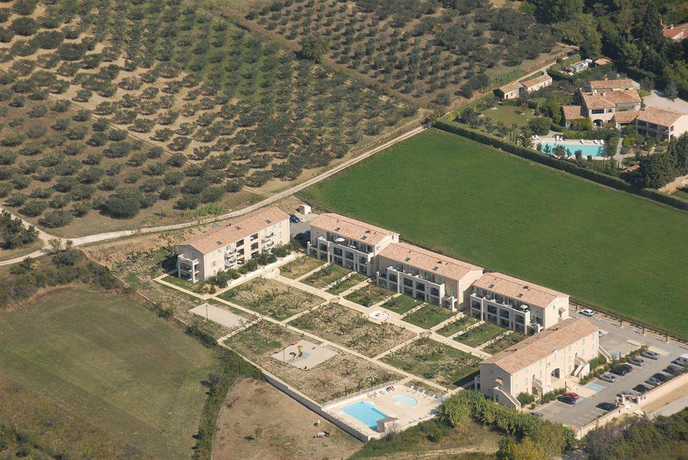 Lagrange Vacances Le Domaine De Bourgeac Paradou Dış mekan fotoğraf