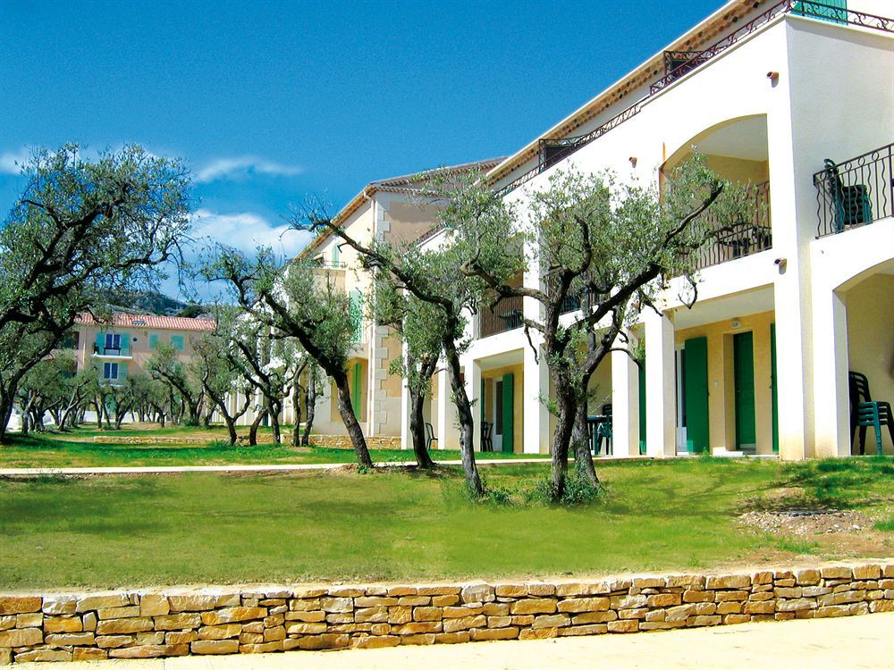 Lagrange Vacances Le Domaine De Bourgeac Paradou Dış mekan fotoğraf