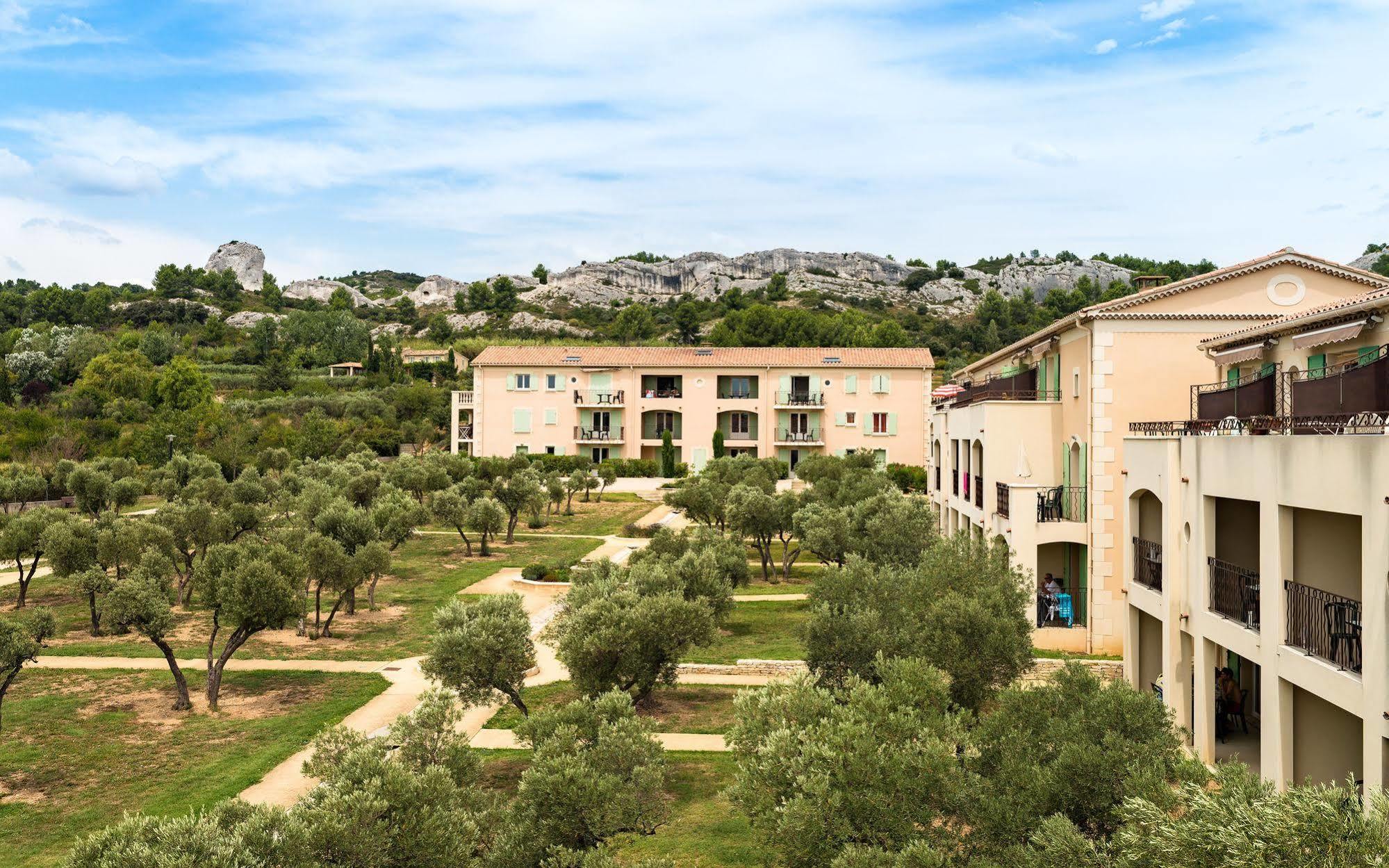 Lagrange Vacances Le Domaine De Bourgeac Paradou Dış mekan fotoğraf